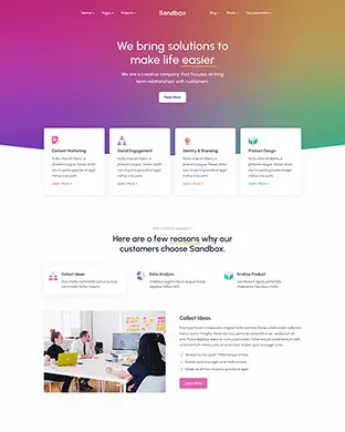 Panoramic Restaurant