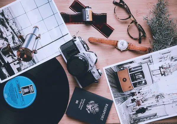 Scotland Brand Design