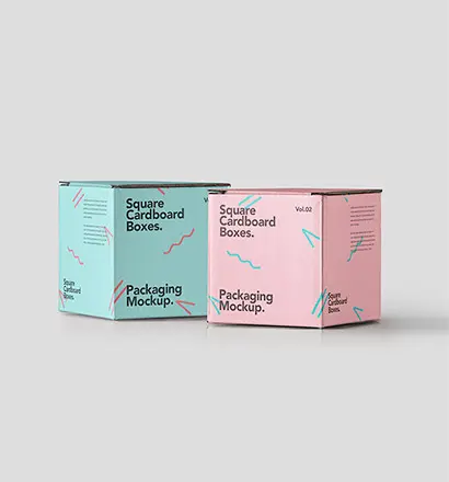 Memphis Brand Design